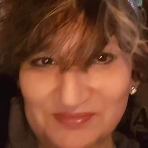 Meet your Posher, Ramona